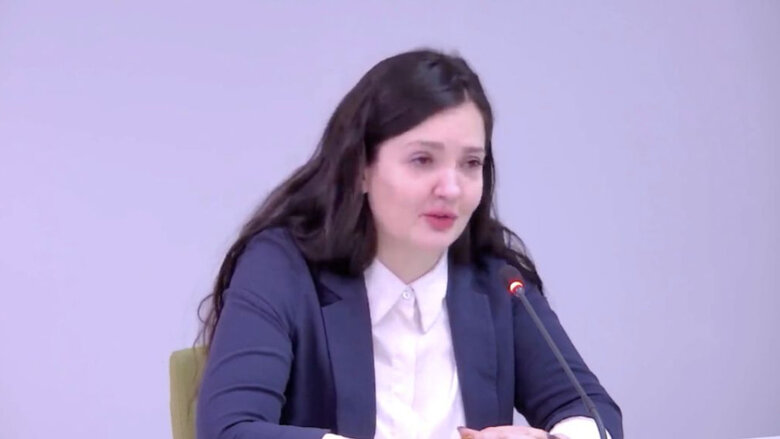 Гаманці на огляд, мамчині синки. Як кандидати на директора НАБУ здавали тест на доброчесність 04 Гаманці на огляд, мамчині синки. Як кандидати на директора НАБУ здавали тест на доброчесність 04