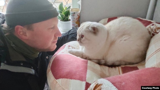 Юрій Фанигін