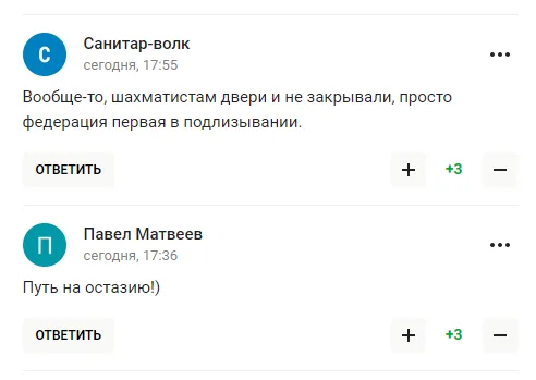 ’’Кремловский ершик’’. Песков прокомментировал ’’уничтожение России’’ и вызвал отвращение в сети