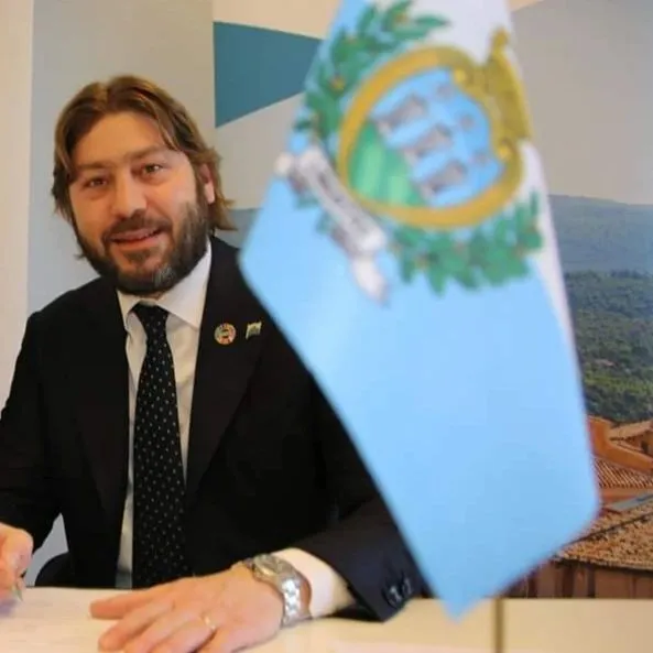 Чемпион мира застрелил любимое животное европейского министра