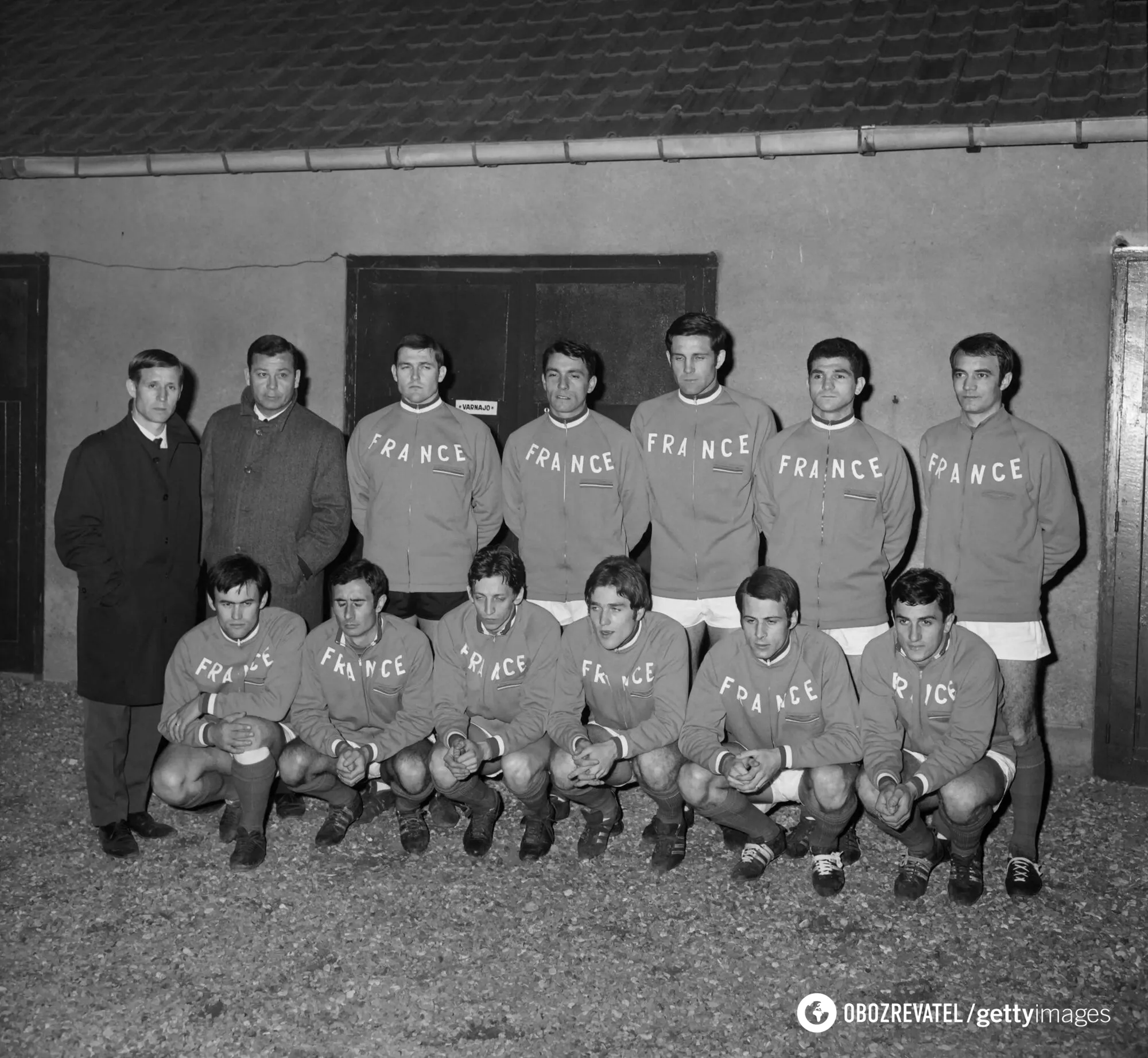 Умер легендарный футболист, забивший 13 голов на одном ЧМ dqxikeidqxidqrant