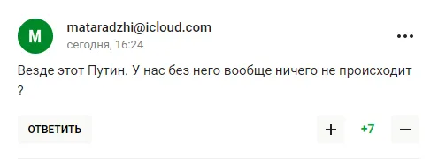Третьяк подлизался перед Путиным и был высмеян в России