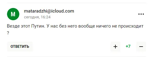 Третьяк подлизался перед Путиным и был высмеян в России