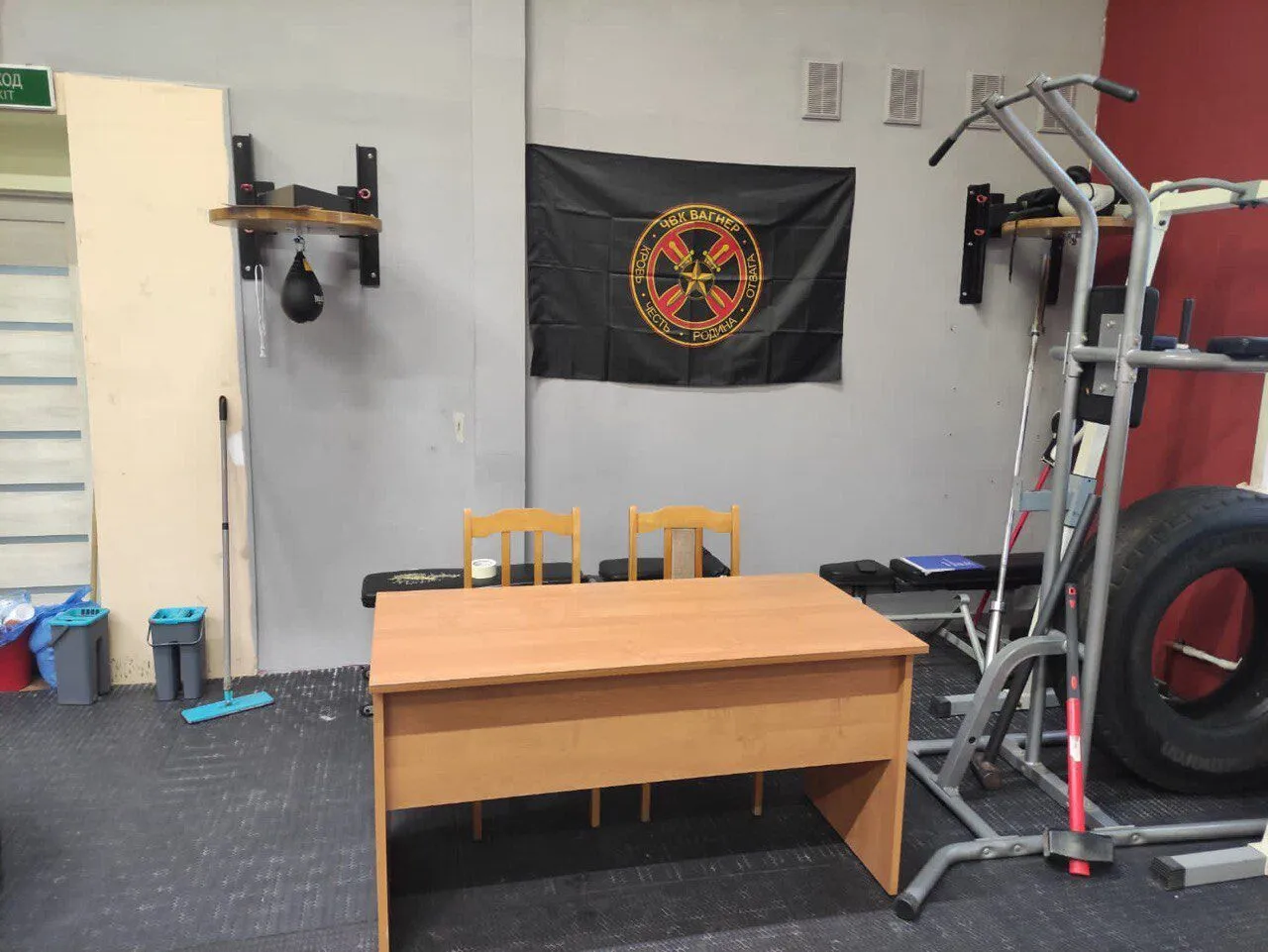 ЧВК ’’Вагнер’’ нашел новый способ восполнить свои потери dqxikeidqxidqrant