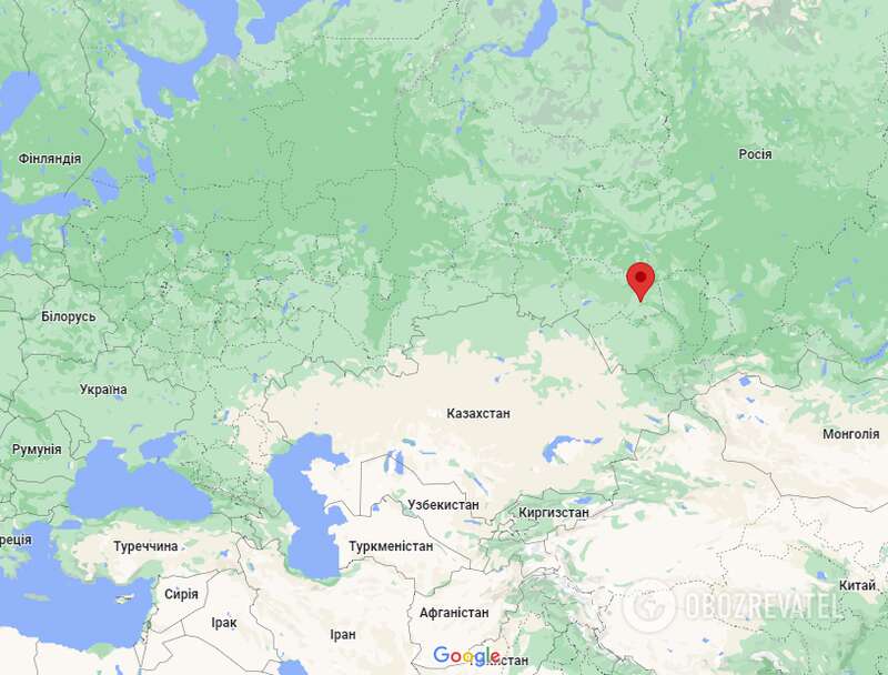 В Новосибе подожгли здание, где для российских военных собирали гумпомощь dqxikeidqxidqeant