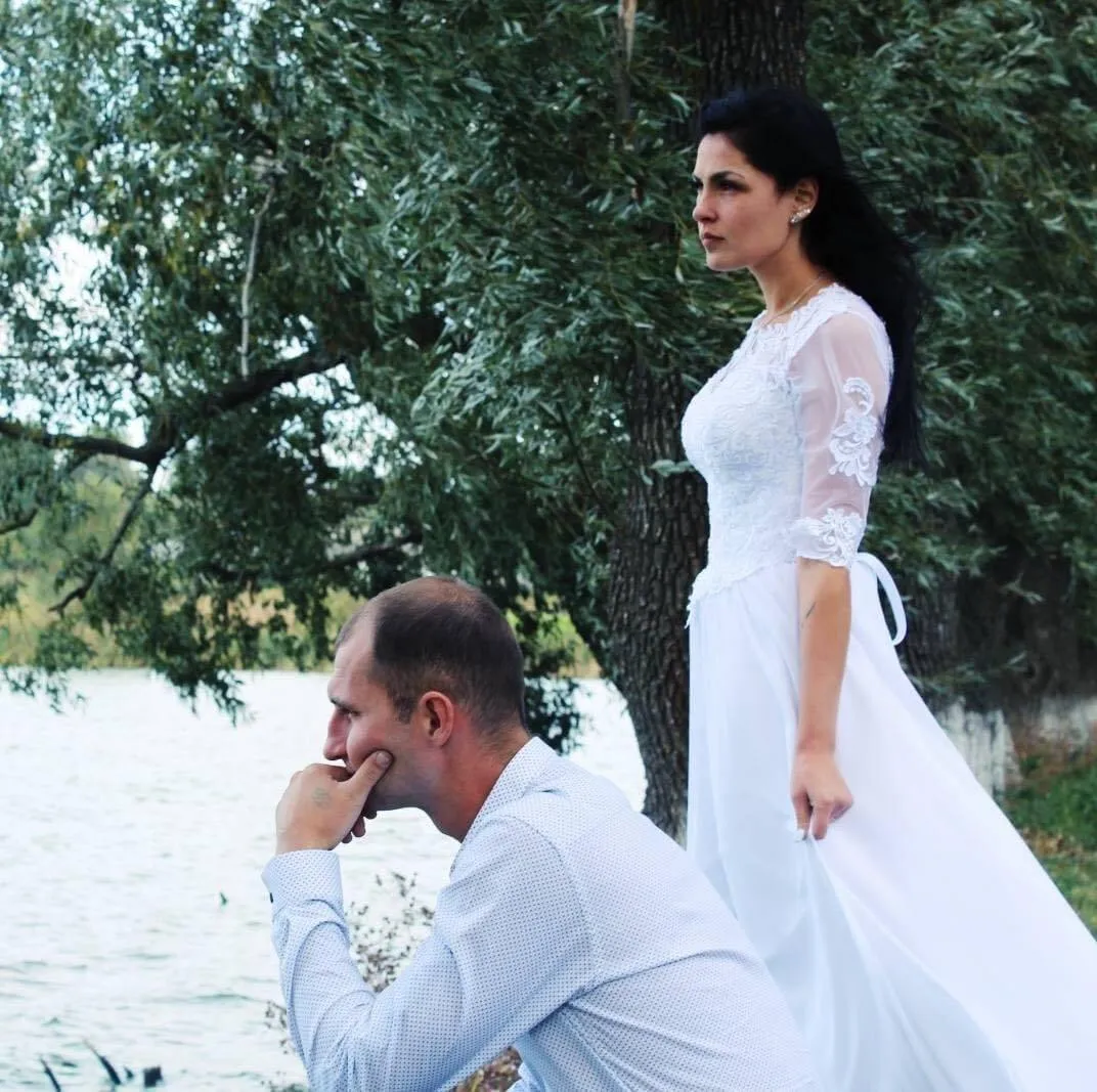 Без мами залишилася дочка: на фронті загинула красуня-військовослужбовець Тетяна ’’Мурка’’ Фесенко. Фото