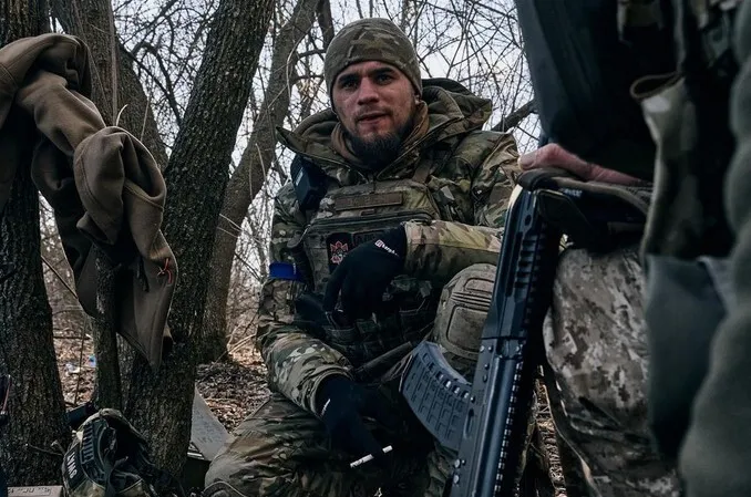 Обстріл, вибухи та крик: ’’Медика!’’: фотографи Ліберови розповіли подробиці загибелі ’’Да Вінчі’’. Фото