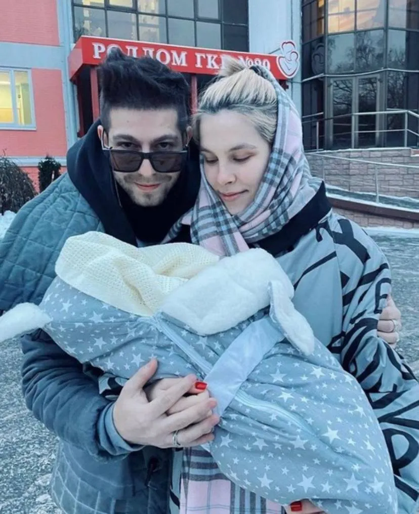 Дочка Охлобистіна поскаржилася на погрози, від яких "мурашки по тілу" від страху dqxikeidqxidqrant