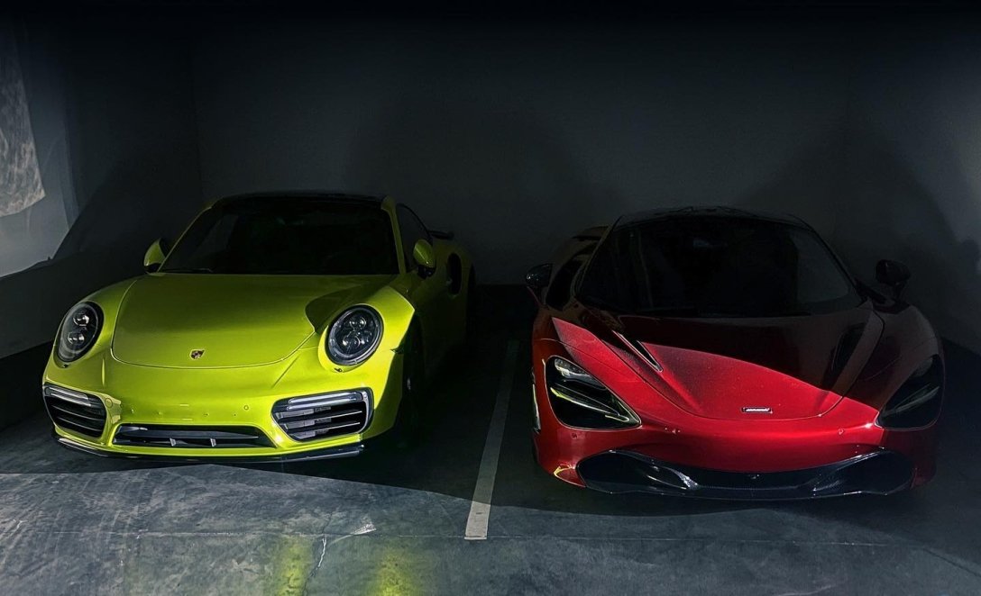 Porsche 911 Turbo S Exclusive, Porsche 911 Turbo, Porsche 911,  Porsche