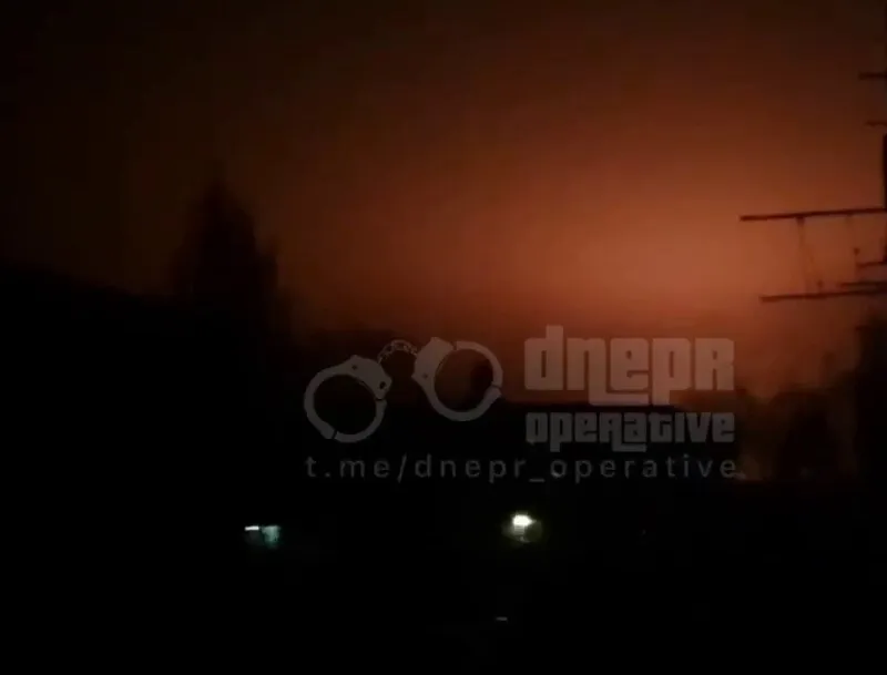 Войска РФ массированно атаковали Украину ’’шахедами’’ и ракетами, есть попадания в энергообъекты на Одесщине и в Харькове: что известно