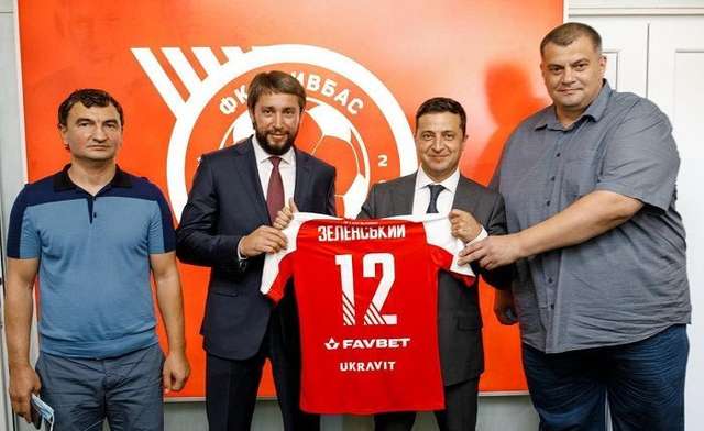 Федор Караманиц