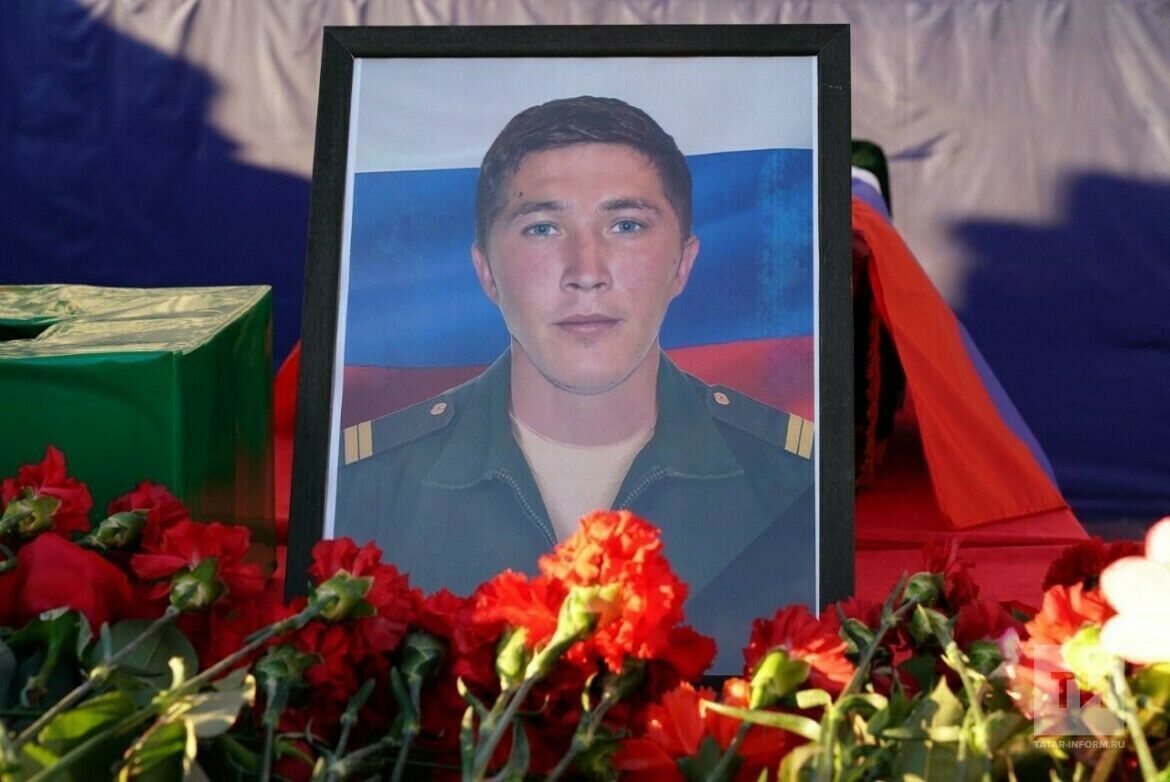 Пропаганда сделала из зэка пример для подражания