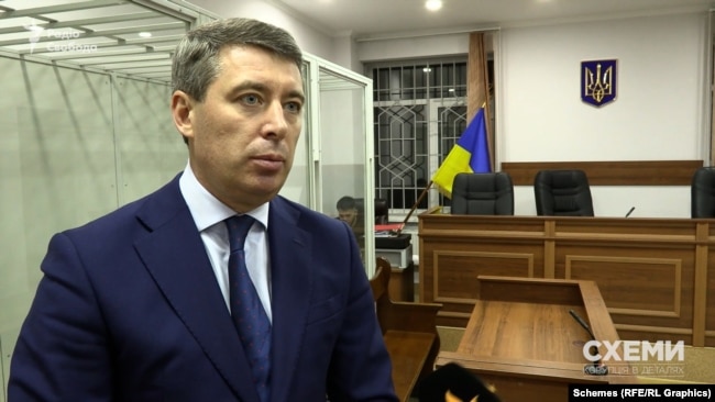 Адвокат Богуслаева Руслан Волынец