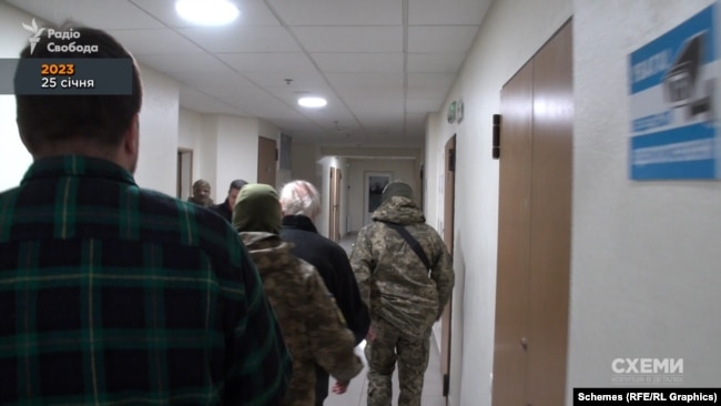 Вячеслав Богуслаев встретил в коридоре суда Олега Дзюбу