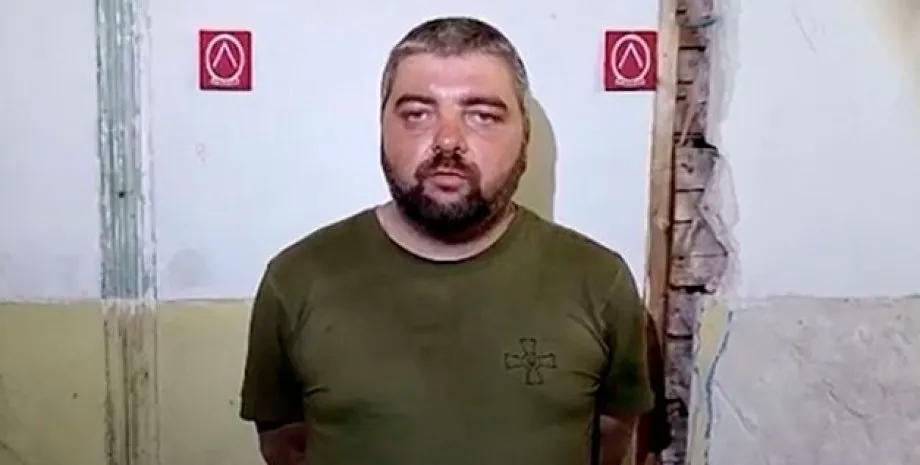 Оккупанты ’’приговорили’’ украинского правозащитника Максима Буткевича к 13 годам колонии dqxikeidqxiqzhant