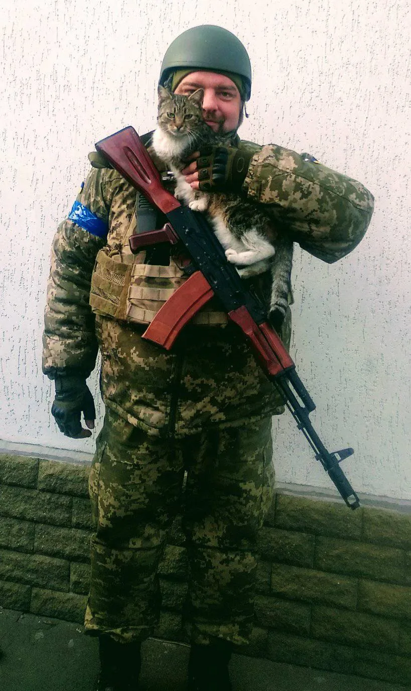 Окупанти ’’засудили’’ українського правозахисника Максима Буткевича до 13 років колонії