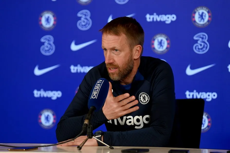 Тренер ’’Челси’’ назвал главную проблему Мудрика в Англии dqxikeidqxidqeant