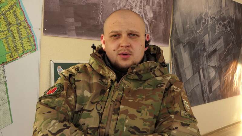 Олександр Федорнак