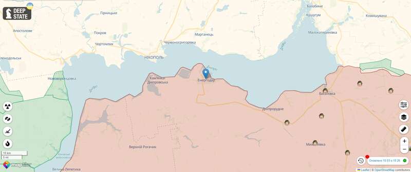 Окупанти перекидають непідготовлених військових на протидію ЗСУ: ситуація стає критичною для РФ dqxikeidqxidqeant