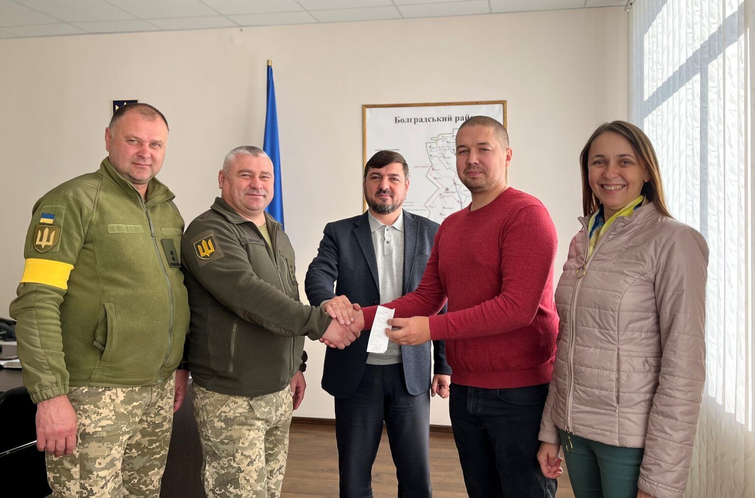 Скандал із працівником військкомату на Одещині, який ’’запалював’’ під ’’Алкоголичку’’, отримав продовження