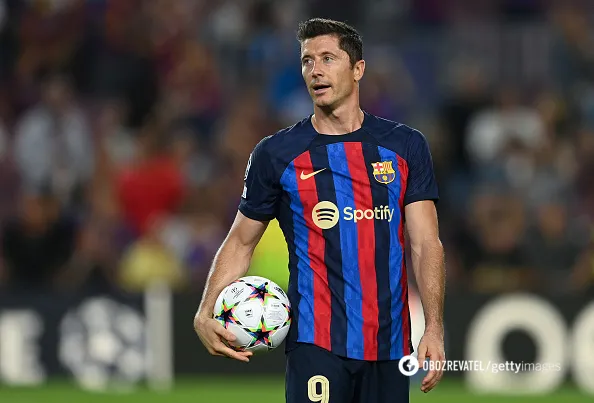 УЄФА може виключити "Барселону" з Ліги чемпіонів