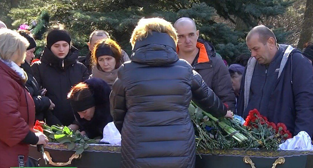 В бою с российскими оккупантами погиб украинский баскетболист dqxikeidqxidqeant