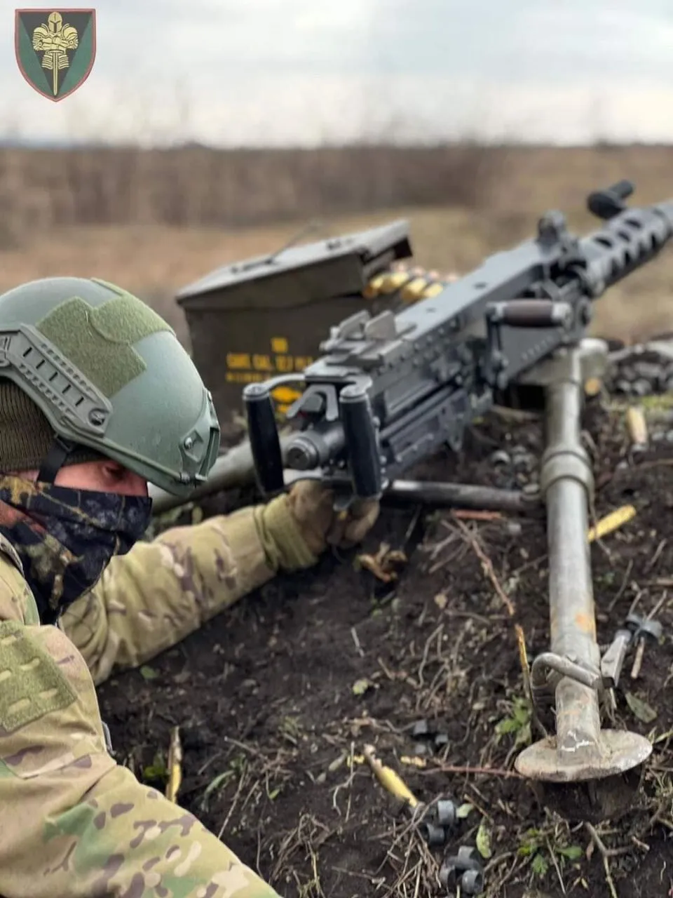 ’’Одна из гарантий успеха’’: в Минобороны показали тренировки 17-й танковой бригады. Фото