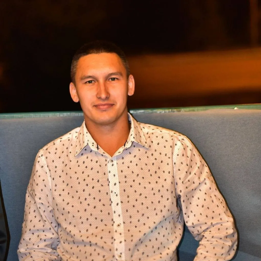 ’’У пеклі він уже побував’’: що відомо про загиблого під Бахмутом Олександра Басалигу