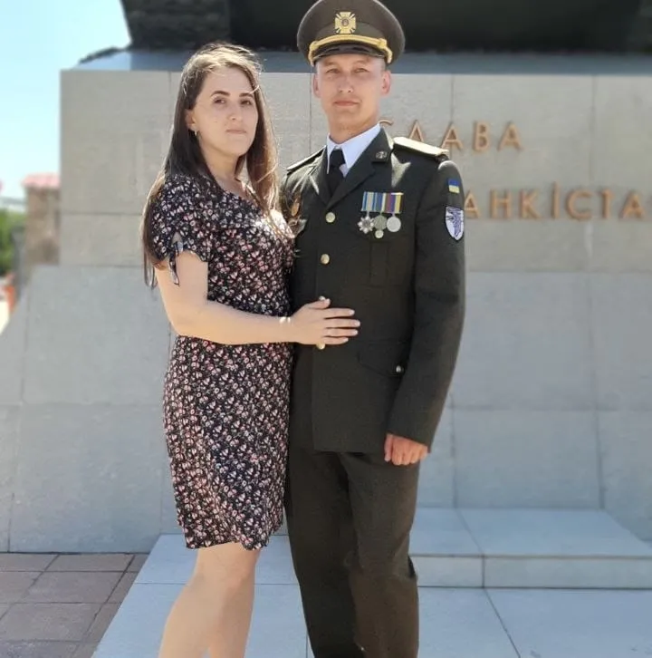 ’’У пеклі він уже побував’’: що відомо про загиблого під Бахмутом Олександра Басалигу