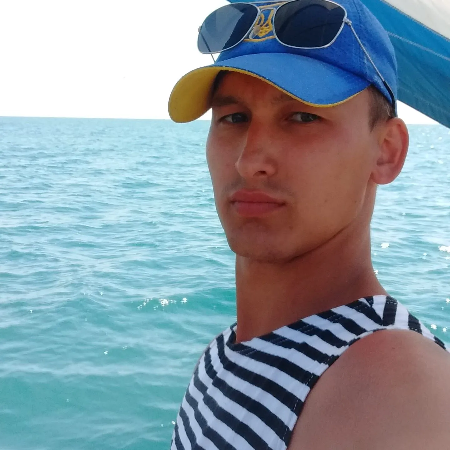 ’’У пеклі він уже побував’’: що відомо про загиблого під Бахмутом Олександра Басалигу