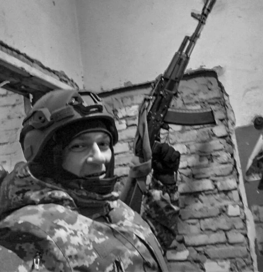 У боях за Бахмут загинув чемпіон України з регбі