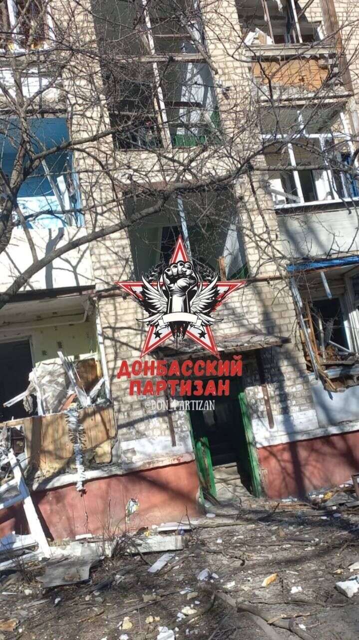 Оккупанты нанесли ракетный удар по центру Краматорска: повреждены дома, есть раненые. Фото и видео