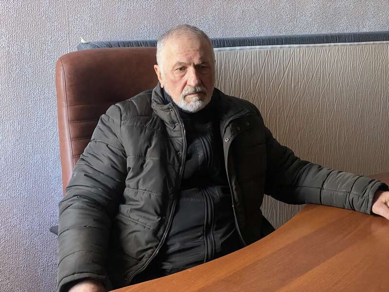 Олексій Слабченко