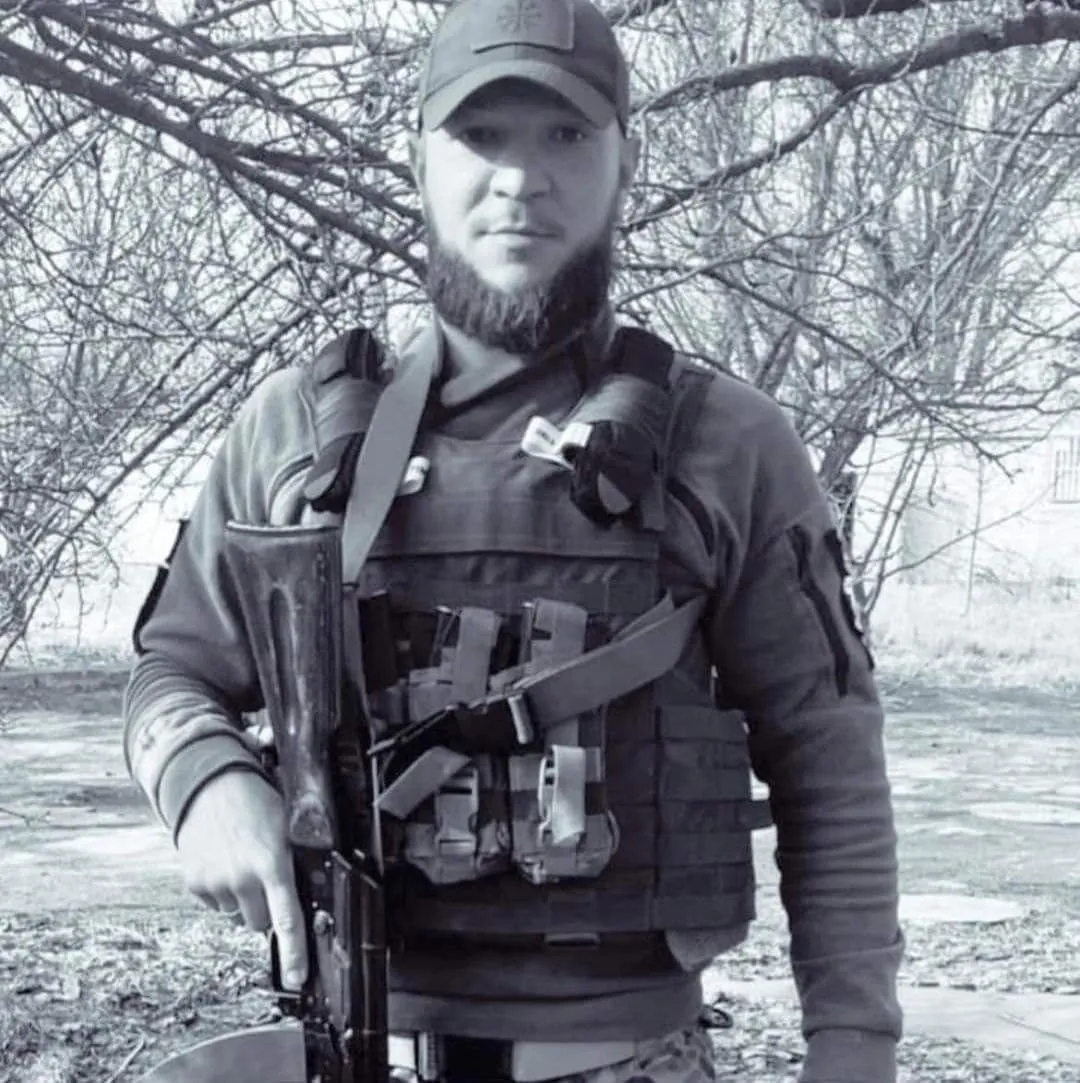Під Бахмутом загинув одеський футболіст та батько двох дітей
