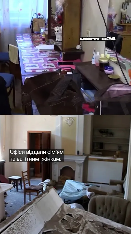 Рік тому Росія скинула надпотужну бомбу на драмтеатр із людьми у Маріуполі: Зеленський вшанував пам’ять загиблих dqxikeidqxidqrant