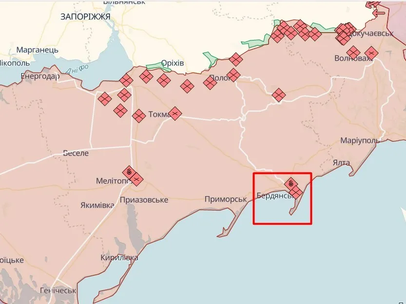 Бердянськ новини dqxikeidqxidqrant