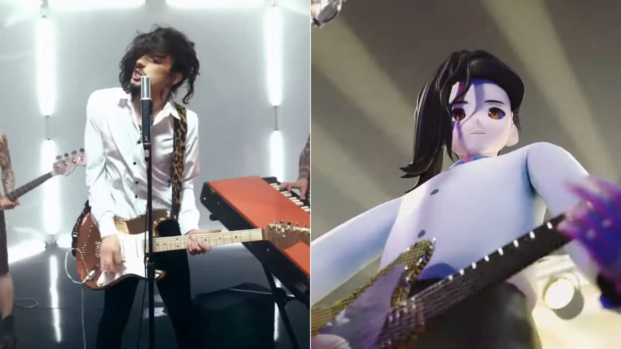 Quest Pistols       ꒒  .  dqxikeidqxiqtuant