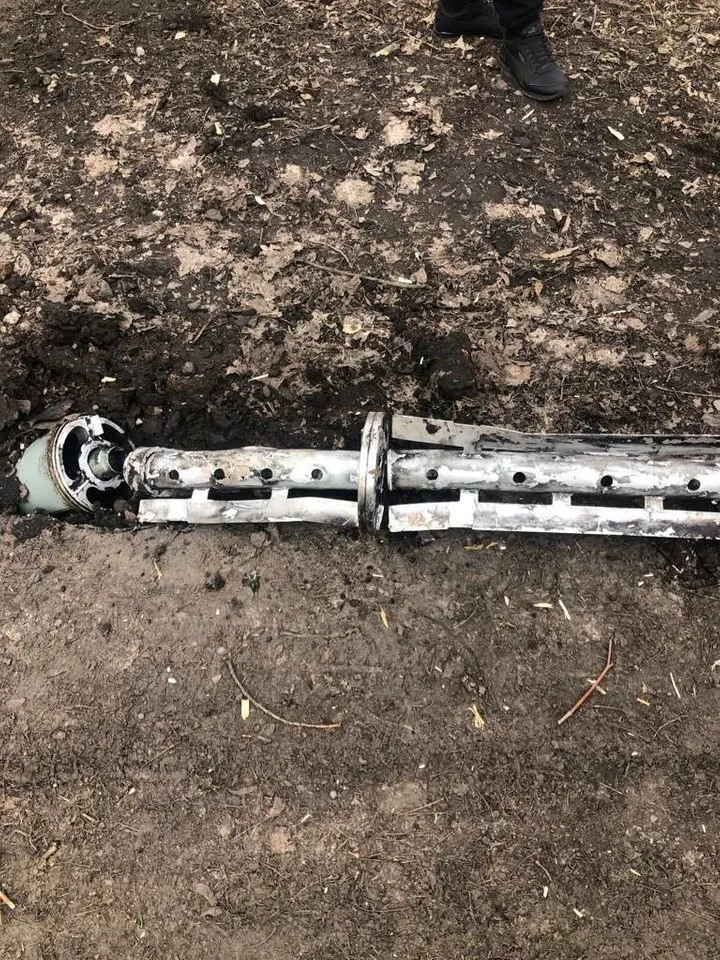 Оккупанты обстреляли Украинск на Донетчине, повреждены многоэтажки: погибла женщина. Фото dqxikeidqxidqeant