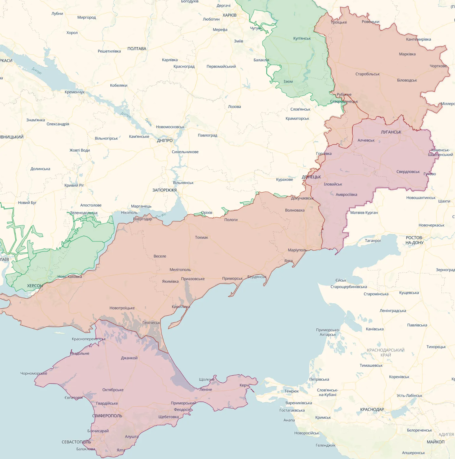 ’’Нам необходимо истощить противника’’: Наев дал прогноз по поводу контрнаступления ВСУ и рассказал, о каких ’’буферных зонах’’ размечтались в РФ