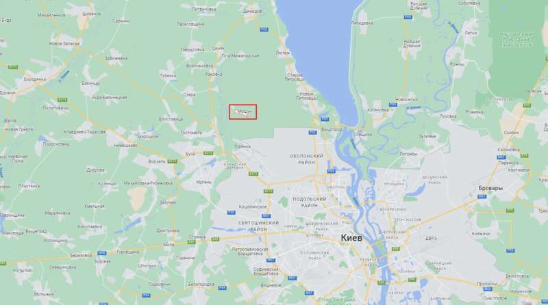 Битва стала переломным моментом. Зеленский почтил память погибших в боях за Мощун dqxikeidqxidqrant