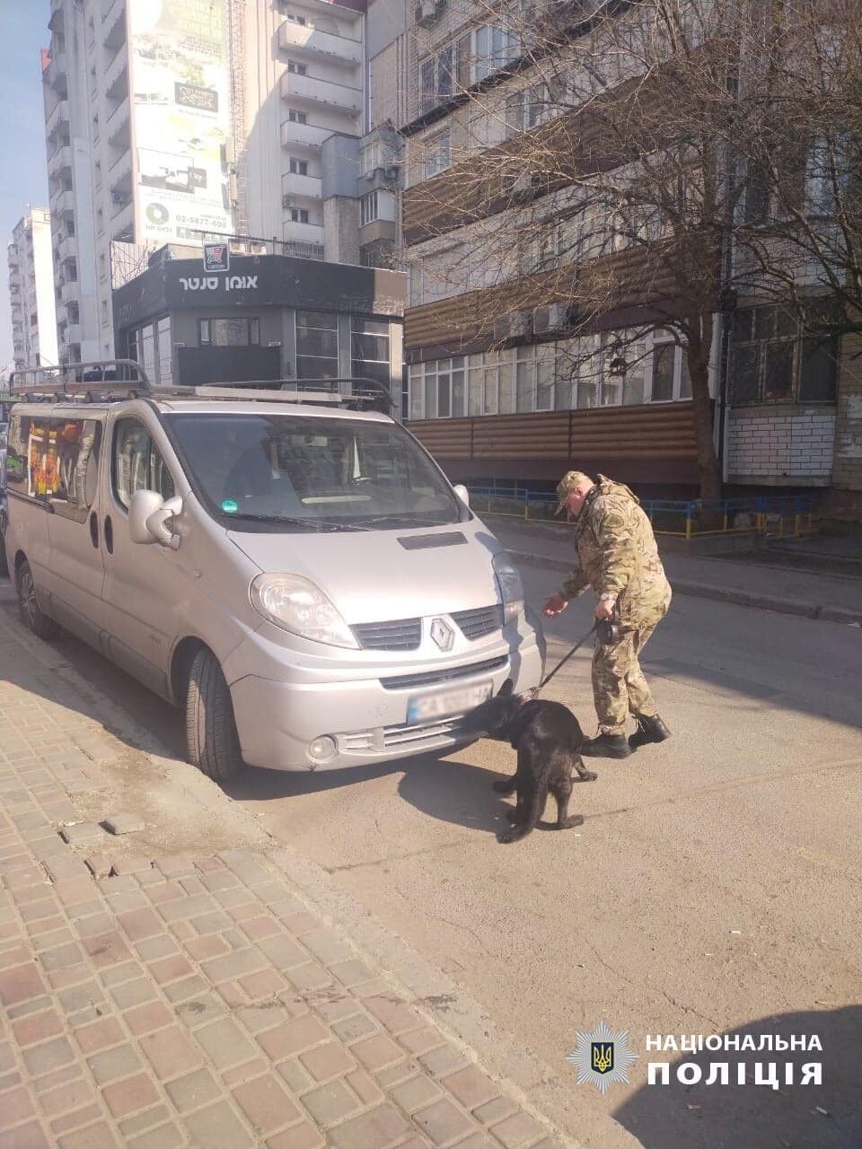 В Умань почали з’їжджатися хасиди для святкування дня народження Рабі Нахмана: поліція працює у посиленому режимі. Фото
