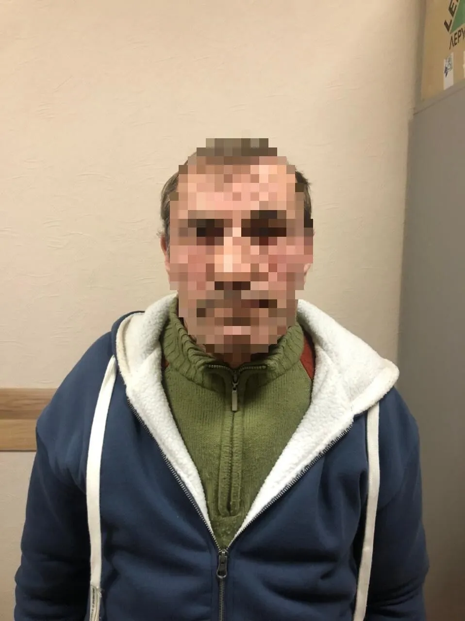 В Киеве рецидивист с помощью утюга доказывал сожители свою правоту: пострадавшую госпитализировали. Фото dqxikeidqxidqrant