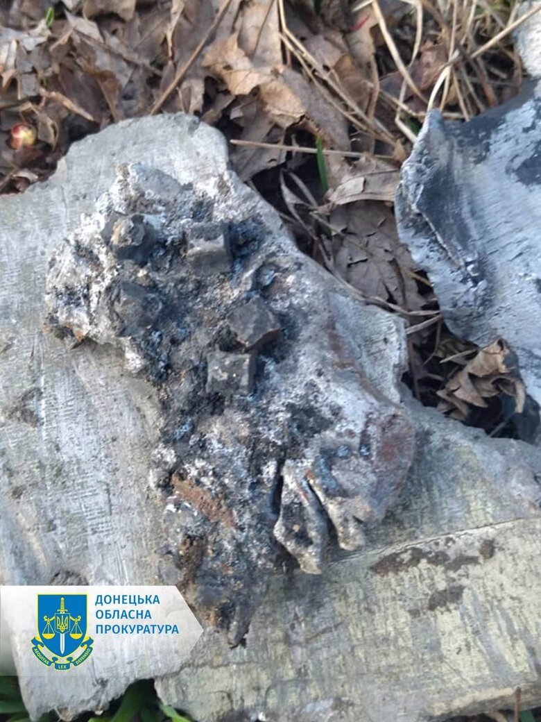 Ворог вдарив із С-300 по Костянтинівці. Влучання у пункт незламності, є загиблі та поранені, - Офіс генпрокурора 07