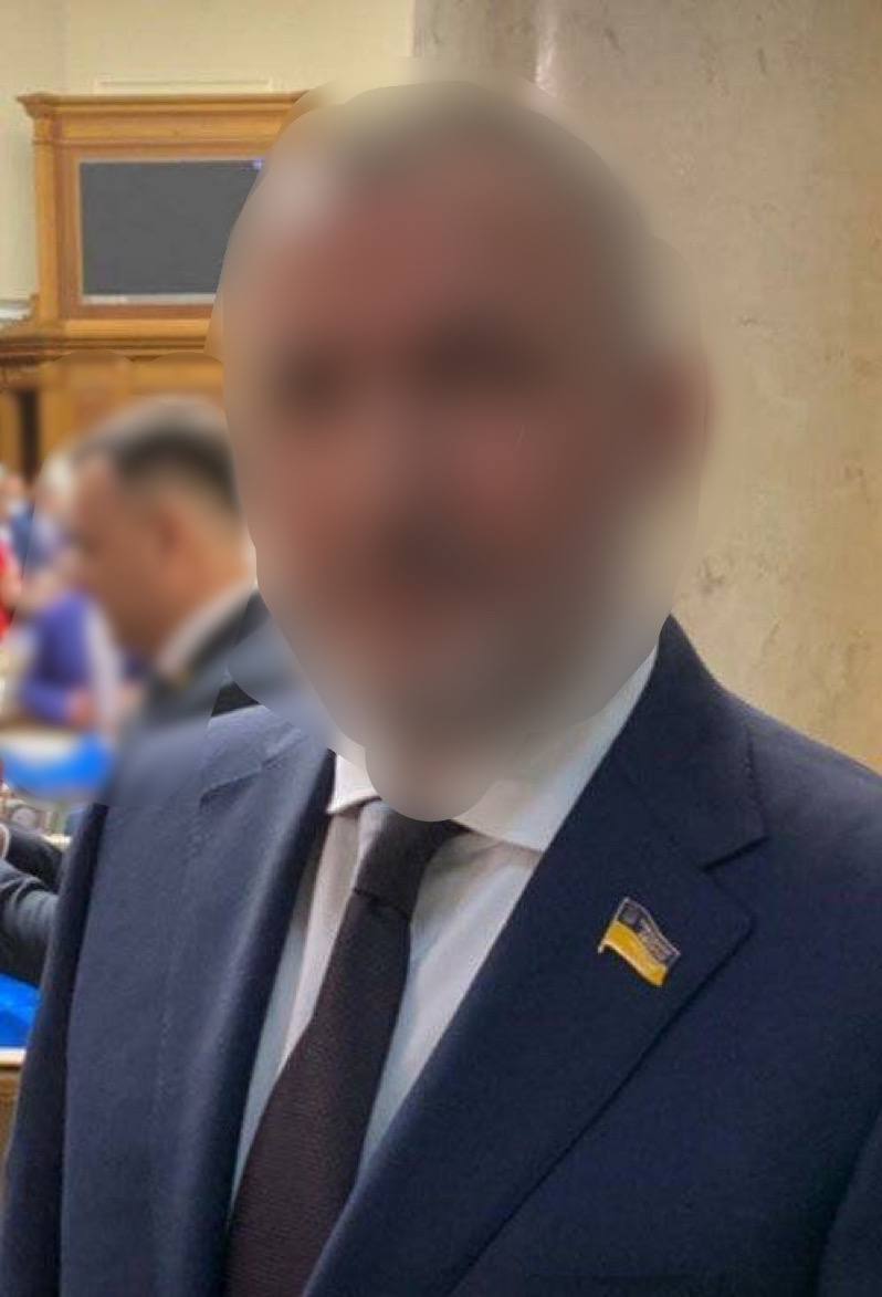 В Україні заочно заарештували колишнього нардепа від ОПЗЖ, підозрюваного у держзраді dqxikeidqxidqrant