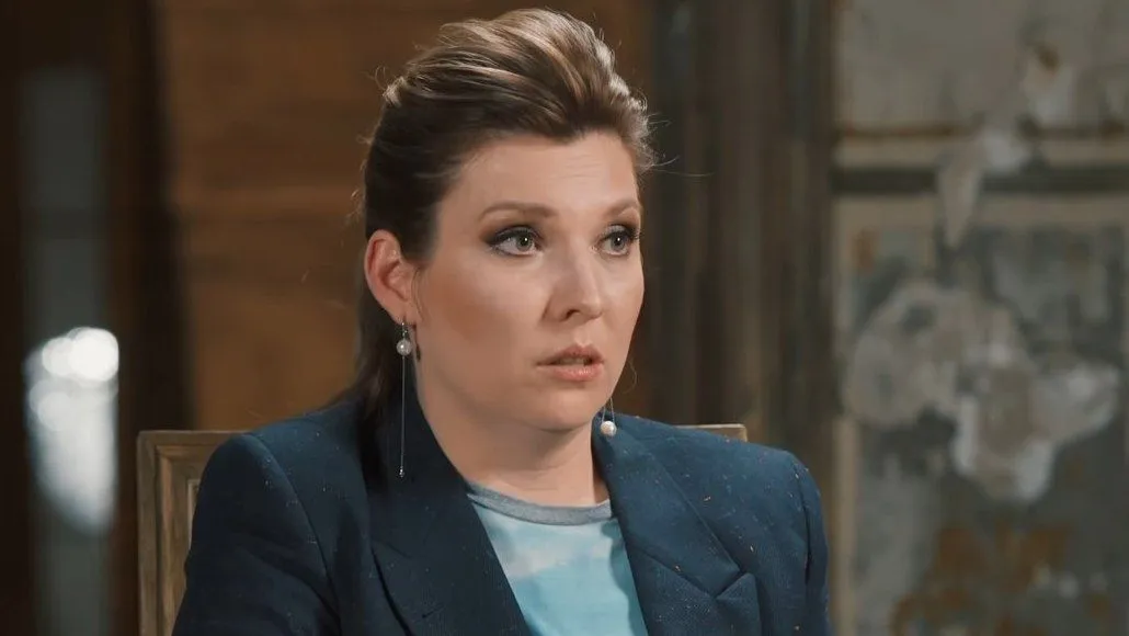 ’’Мерзота кінчена’’: Соловйов осатанів через жарт Галкіна про голову Скабєєвої