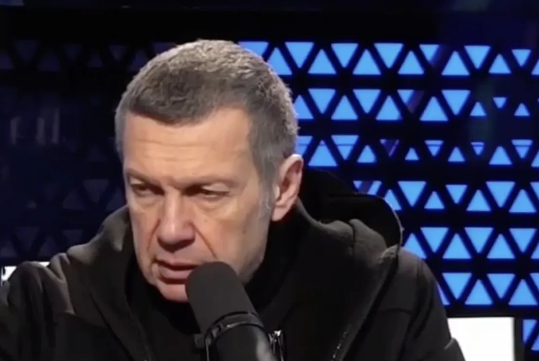 ’’Мерзота кінчена’’: Соловйов осатанів через жарт Галкіна про голову Скабєєвої dqxikeidqxidqrant