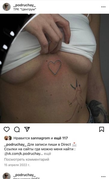 Работы Ксении Голубенко из Симферополя