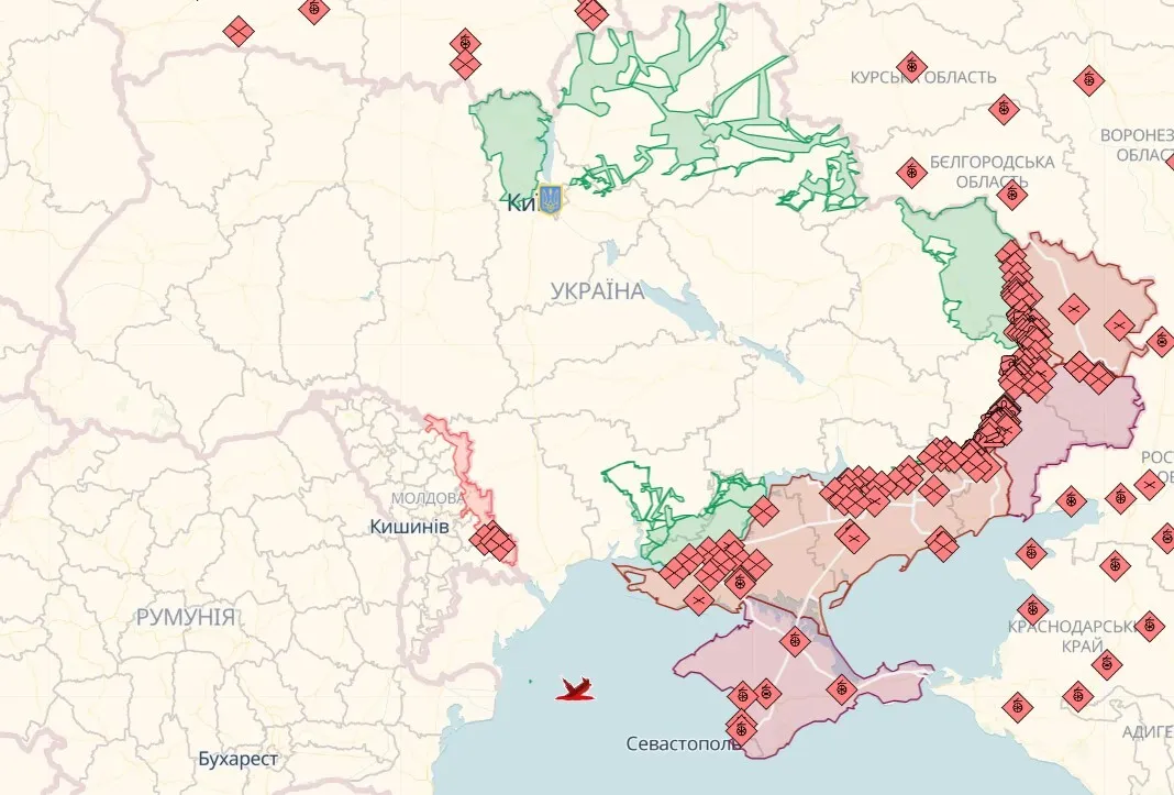 Зеленский назвал главную причину, почему контрнаступление ВСУ еще не началось dqxikeidqxidqrant