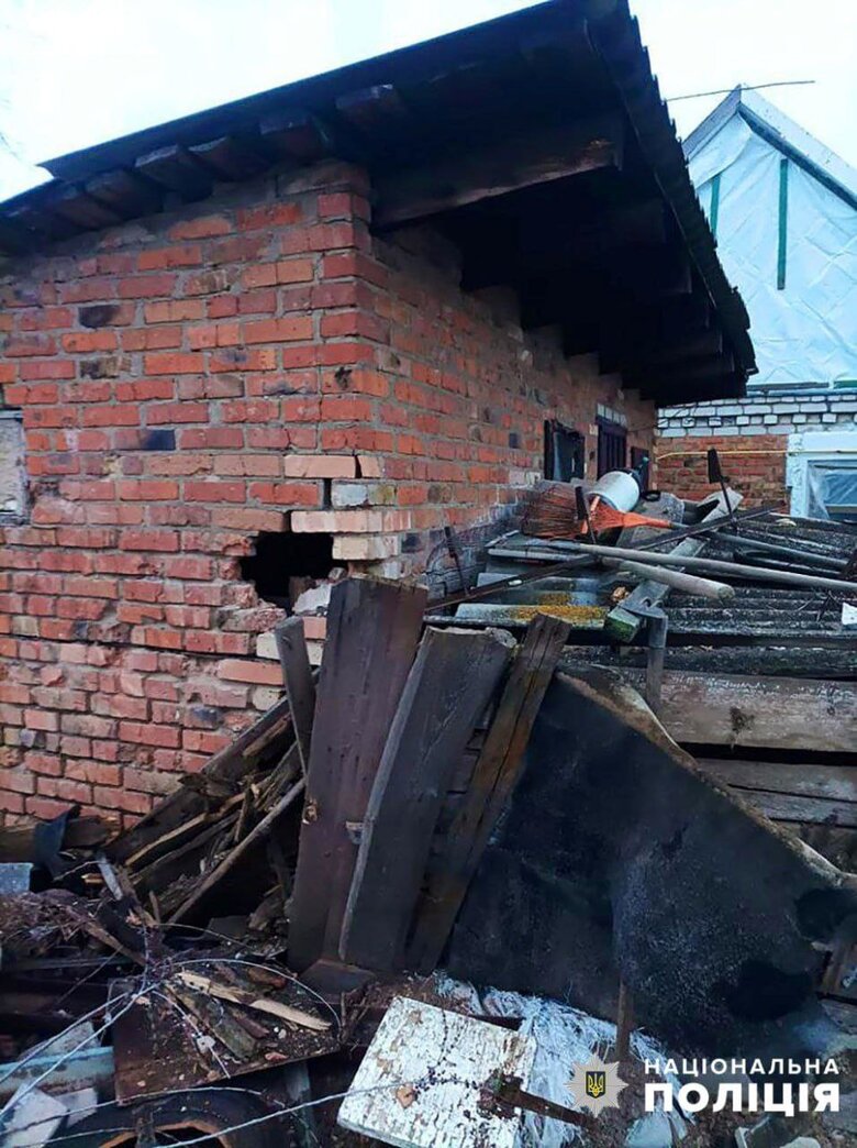 За дві доби ворог завдав близько 200 ударів по Запорізькій області, - ОВА 01 dqxikeidqxidqeant