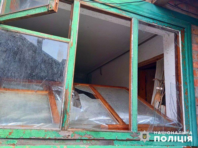 За дві доби ворог завдав близько 200 ударів по Запорізькій області, - ОВА 06